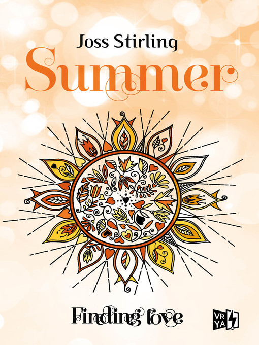 Title details for Finding love. Summer by Joss Stirling - Available